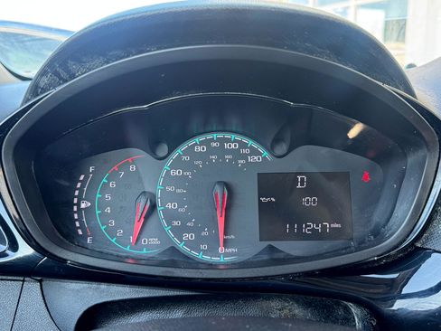 Used 2018 Chevrolet Spark LT image 22