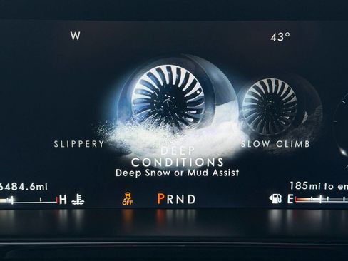 Used 2020 Lincoln Navigator L Reserve image 62