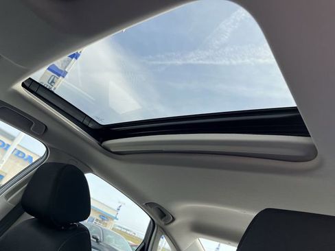 Used 2024 Honda Civic EX image 18