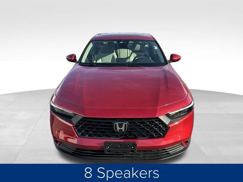 Used 2024 Honda Accord EX image 15