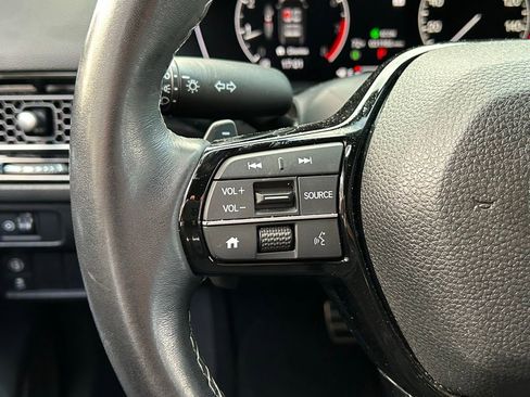 Used 2023 Honda Civic Sport image 49