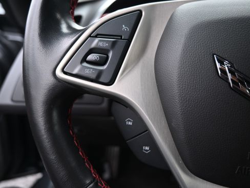 Used 2017 Chevrolet Corvette Z06 image 19