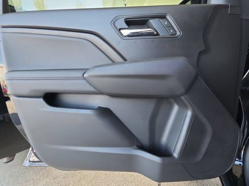 Used 2026 GMC Canyon Elevation RWD image 23