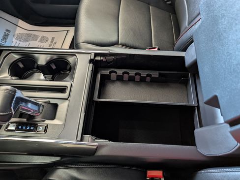 Used 2022 Ford F150 Lariat w/ Equipment Group 502A High image 15