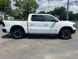 Used 2019 RAM 1500 Rebel w/ Level 2 Equipment Group image 6