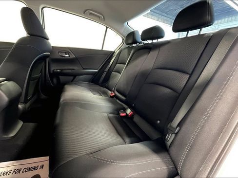 Used 2014 Honda Accord Sport image 32