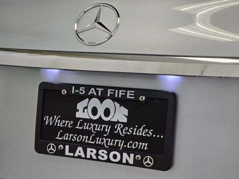 Used 2024 Mercedes-Benz GLS 450 4MATIC image 33