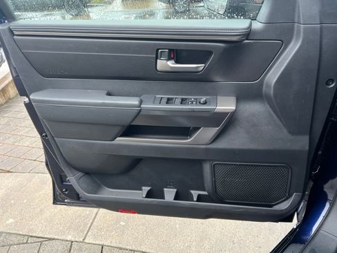 New 2026 Toyota Tundra SR5 AWD/4WD image 16