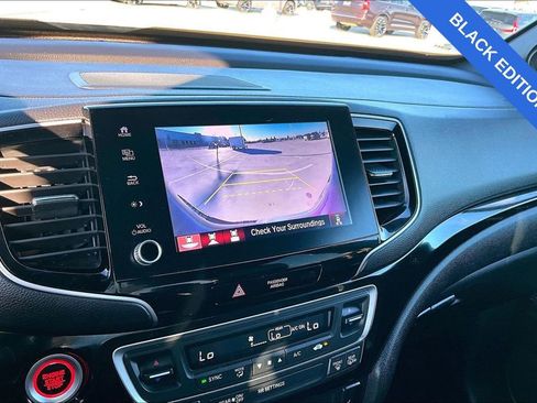 Used 2023 Honda Ridgeline Black Edition image 29