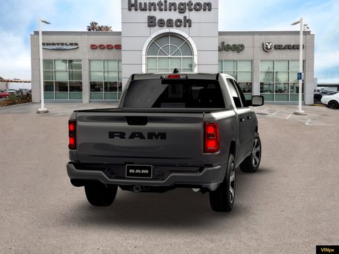 New 2026 RAM 1500 Express image 14