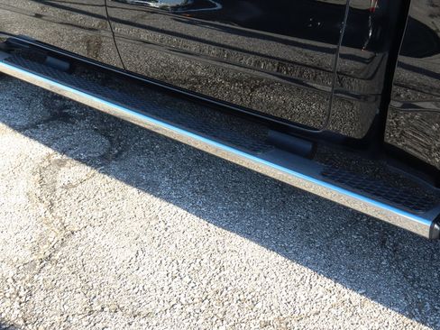 Used 2022 RAM 1500 Big Horn AWD/4WD image 13
