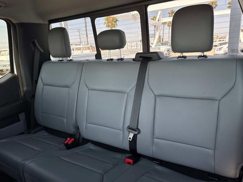 New 2025 Ford F350 XL w/ XL Chrome Package image 15