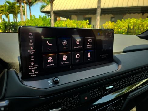 Used 2024 Honda Accord Sport image 21