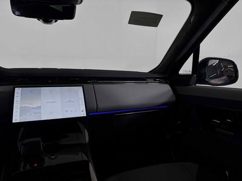 New 2026 Land Rover Range Rover Sport SV AWD/4WD image 25