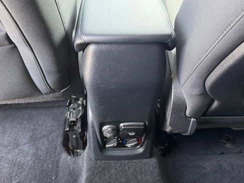 Used 2022 Ford Transit Connect XL w/ Trailer Tow Package FWD image 28