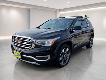 Used 2018 GMC Acadia SLT