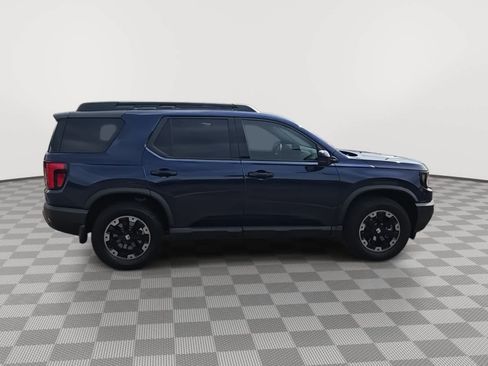 Certified 2026 Honda Passport TrailSport Elite image 9