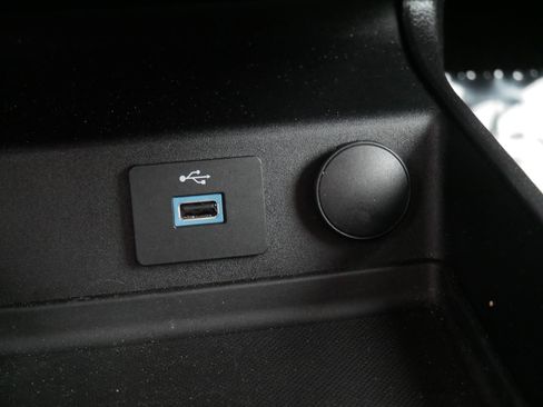 Certified 2020 Ford Fusion S image 31