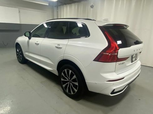 Used 2024 Volvo XC60 B5 Plus w/ Climate Package AWD/4WD image 2