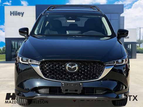 New 2025 MAZDA CX-5 AWD 2.5 S image 9