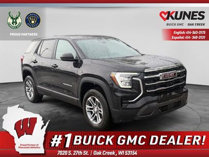 New 2027 GMC Terrain Elevation w/ LPO, Floor Liner Package
