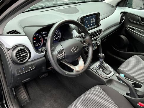 Used 2020 Hyundai Kona SEL Plus image 16