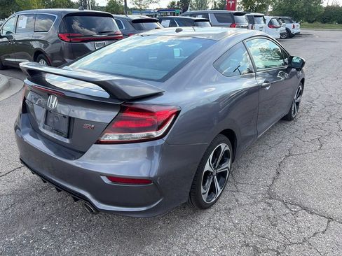 Used 2014 Honda Civic Si image 5