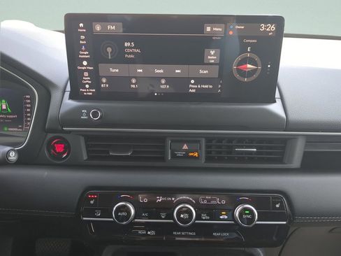 New 2026 Honda Pilot Touring image 18