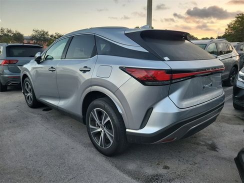 Used 2023 Lexus RX 350 Premium w/ Accessory Package (Z1) image 6