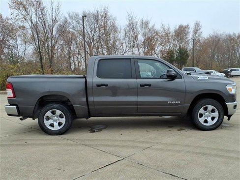 Used 2023 RAM 1500 Lone Star image 5