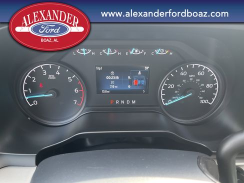 New 2026 Ford F250 XL w/ XL Off-Road Package image 22