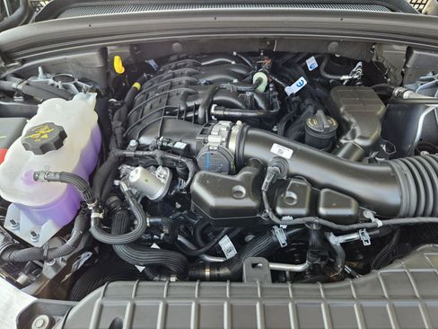 New 2025 Jeep Grand Cherokee Altitude image 26