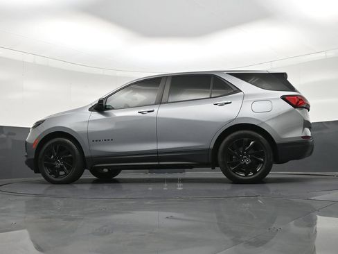 Used 2024 Chevrolet Equinox LS w/ Sport Edition FWD image 25