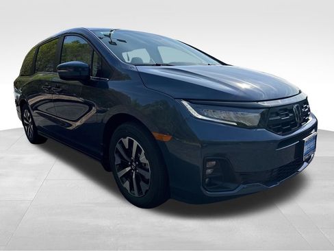 New 2026 Honda Odyssey EX-L image 10