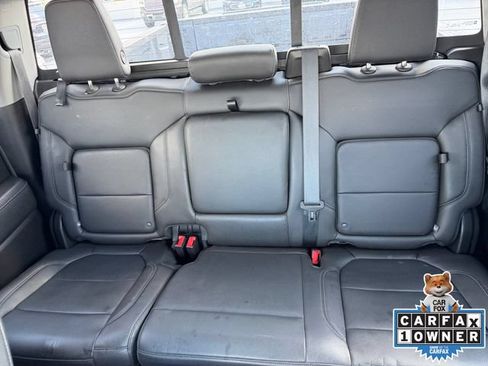 Used 2021 GMC Sierra 1500 SLT RWD image 5