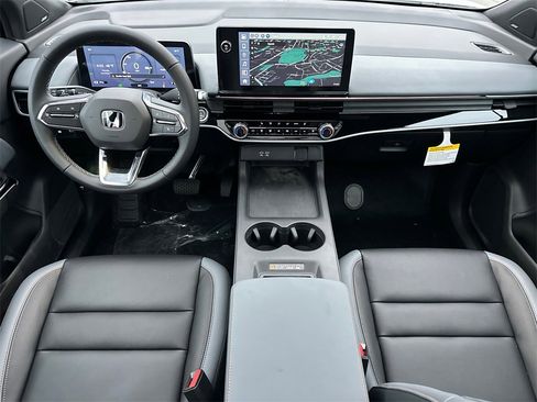 New 2026 Honda Prologue Touring image 19