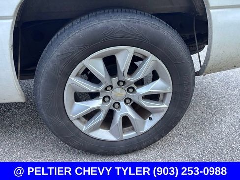 Used 2006 Chevrolet Silverado 1500 LT w/ Light Duty Power Package RWD image 20