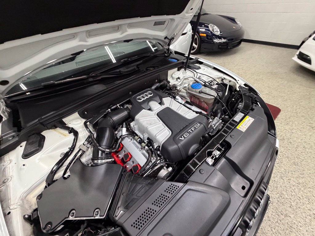 Used 2015 Audi S5 Premium Plus AWD/4WD image 48