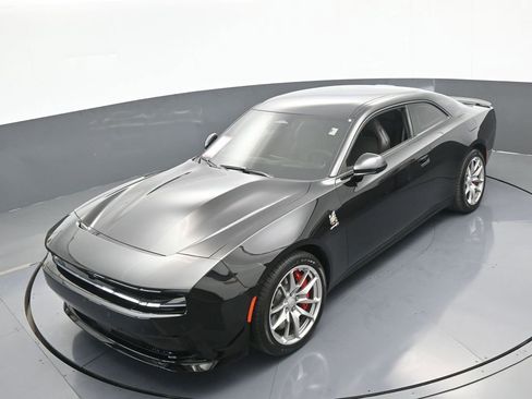 Used 2024 Dodge Charger R/T Scat Pack w/ Plus Group image 57