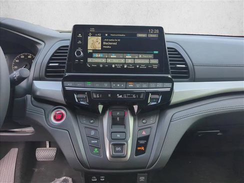 New 2026 Honda Odyssey EX-L image 15