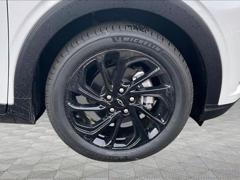 New 2027 Chevrolet Bolt RS image 15