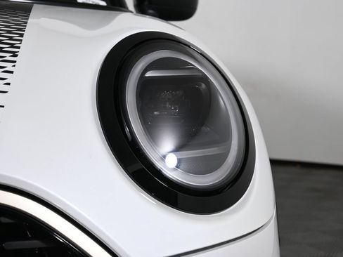 New 2026 MINI Cooper S FWD image 11