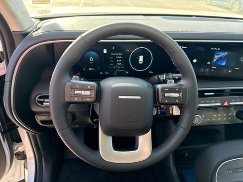 New 2026 Hyundai Palisade SEL image 24