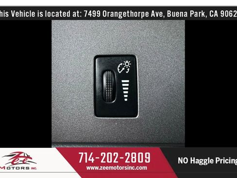 Used 2011 Toyota Sequoia Platinum image 47