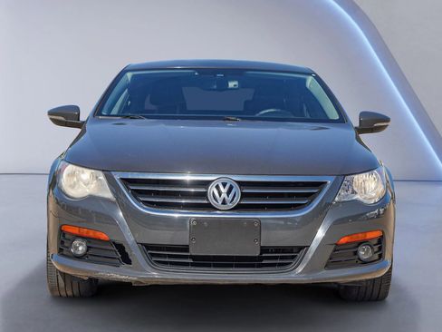 Used 2012 Volkswagen CC Lux Limited image 7