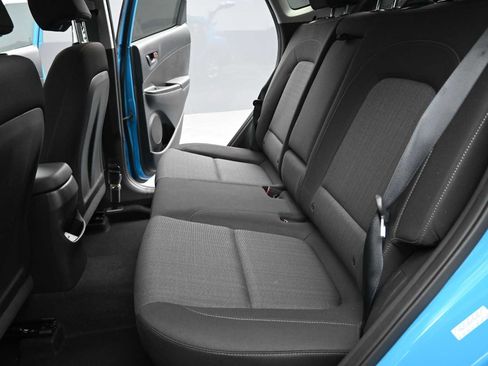 Used 2023 Hyundai Kona SEL w/ Cargo Package image 14