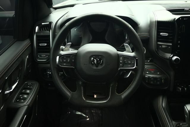 Used 2024 RAM 1500 TRX AWD/4WD image 34