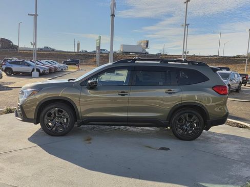 Certified 2026 Subaru Ascent Bronze Edition AWD/4WD image 6