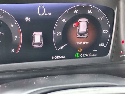 Certified 2026 Honda Passport TrailSport Elite image 19