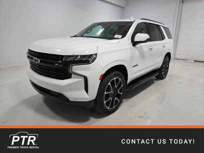 Used 2023 Chevrolet Tahoe RST